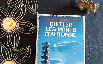 Quitter les monts d&rsquo;Alsace… Quitter les monts d&rsquo;Automne