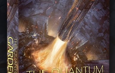 The Quantum Garden | Derek Künsken