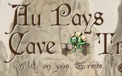 Au pays des Cave Trolls…
