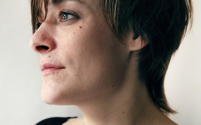 Widjigo | Estelle Faye