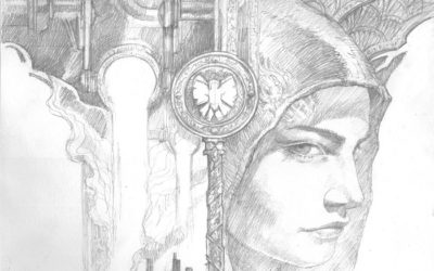 Les Maîtres-Enlumineurs | Robert Jackson Bennett | Didier Graffet