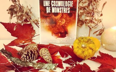 « Une très belle découverte donc en somme ! »