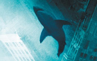 7 livres de science-fiction qui vous feront réfléchir