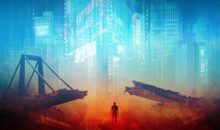 « Il a suffi de deux livres à l’Américain Tom Sweterlitsch pour devenir un auteur important. »