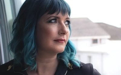 Afterland | Lauren Beukes