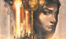 « Les Maîtres enlumineurs offre donc 620 pages d'aventures mouvementées sous une très belle couverture de Didier Graffet, dans un monde à la fois fami...