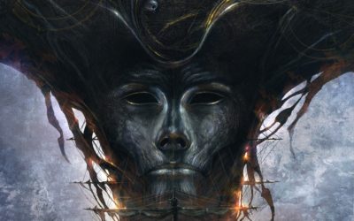 « Tout ça pour vous dire que le deuxième tome ne fait pas de la figuration, qu’il est aussi bon que le premier, même si l’effet de la découverte n’est plus là. »