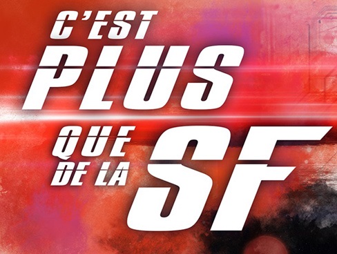 (J-1)  « La récente collection Albin Michel Imaginaire et son sémillant éditeur Gilles Dumay tiennent enfin leur chef d’œuvre qui est accompagné d’une remarquable couverture, réalisée par Anouck Faure, une graveuse de talent. »