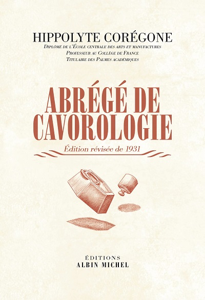 Abrégé de cavorologie