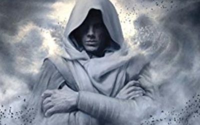 City of Stairs (The Divine Cities – book 1) de Robert Jackson Bennett