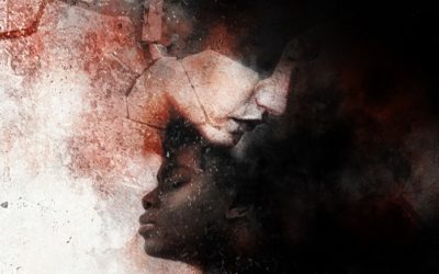 Afterland de Lauren Beukes