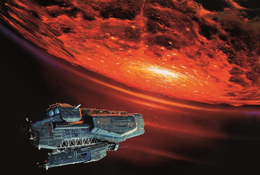 « Il existe une gravité presque poétique dans ce roman.  »