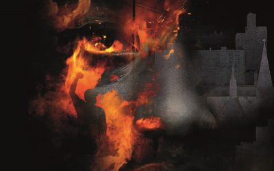 « Le roman de Tochi Onyebuchi est un cri de douleur. Moi j’ai entendu ce cri, et vous ? »
