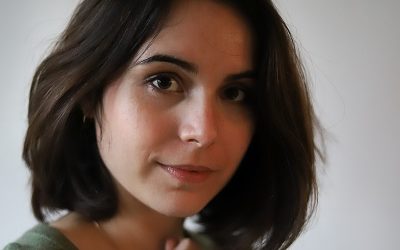 Marguerite Imbert – Les Flibustiers de la mer chimique