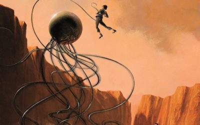 La Guerre des Marionnettes d’Adam-Troy Castro