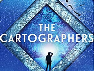 Peng Shepherd | Les Cartographes