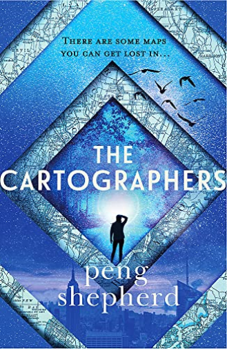Peng Shepherd | Les Cartographes