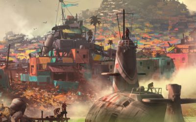 50 livres de SF du 21e siècle à lire une fois dans sa vie
