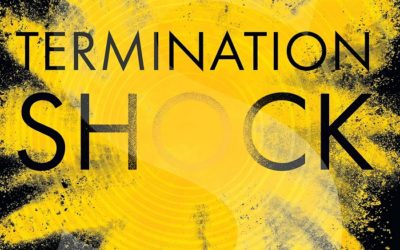 Termination Shock | Neal Stephenson
