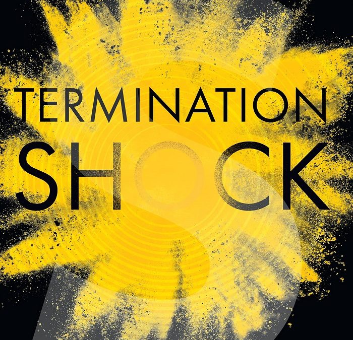 Termination Shock | Neal Stephenson