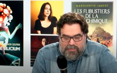 « Au mois de novembre on a besoin de rire. »