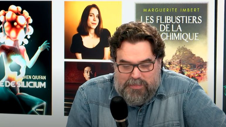 « Au mois de novembre on a besoin de rire. »