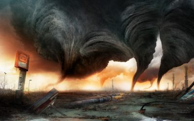 L’Apocalypse climatique selon Neal Stephenson