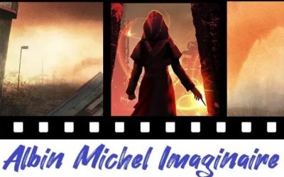 Sur le site culturel Just a Word…