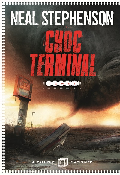 Choc Terminal | tome 1