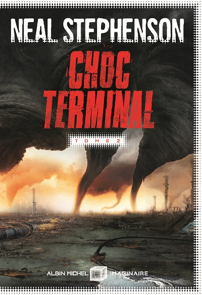 Choc terminal | tome 2