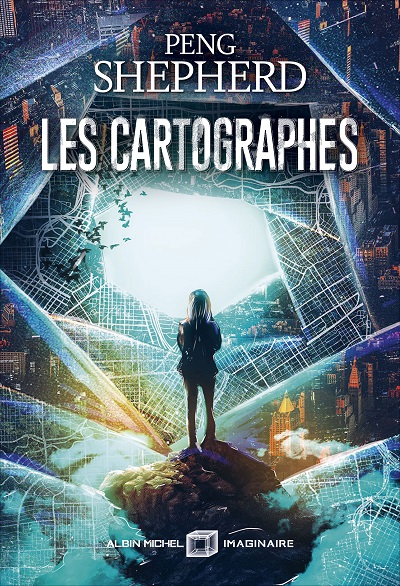 Les Cartographes