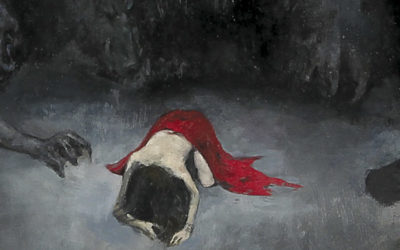 La Fille qui se noie | Caitlin R. Kiernan