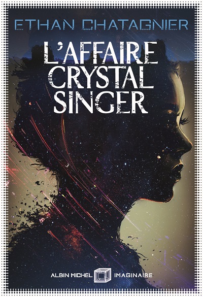 L’Affaire Crystal Singer