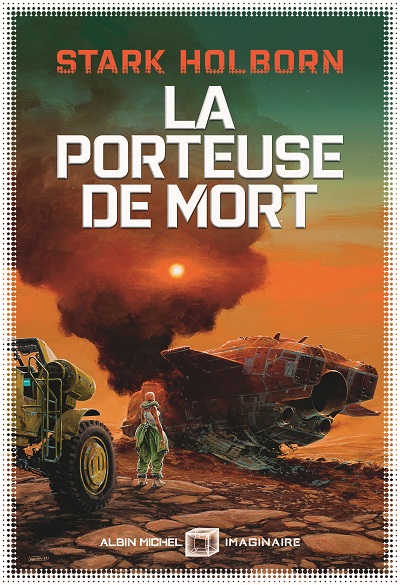 La Porteuse de mort