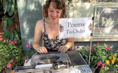 La Maison aux pattes de poulet | GennaRose Nethercott