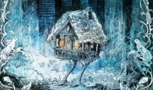 « Cela faisait longtemps qu’un roman fantastique ne m’avait pas autant touchée. »