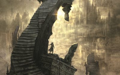 La trilogie des Cités divines de Robert Jackson Bennett