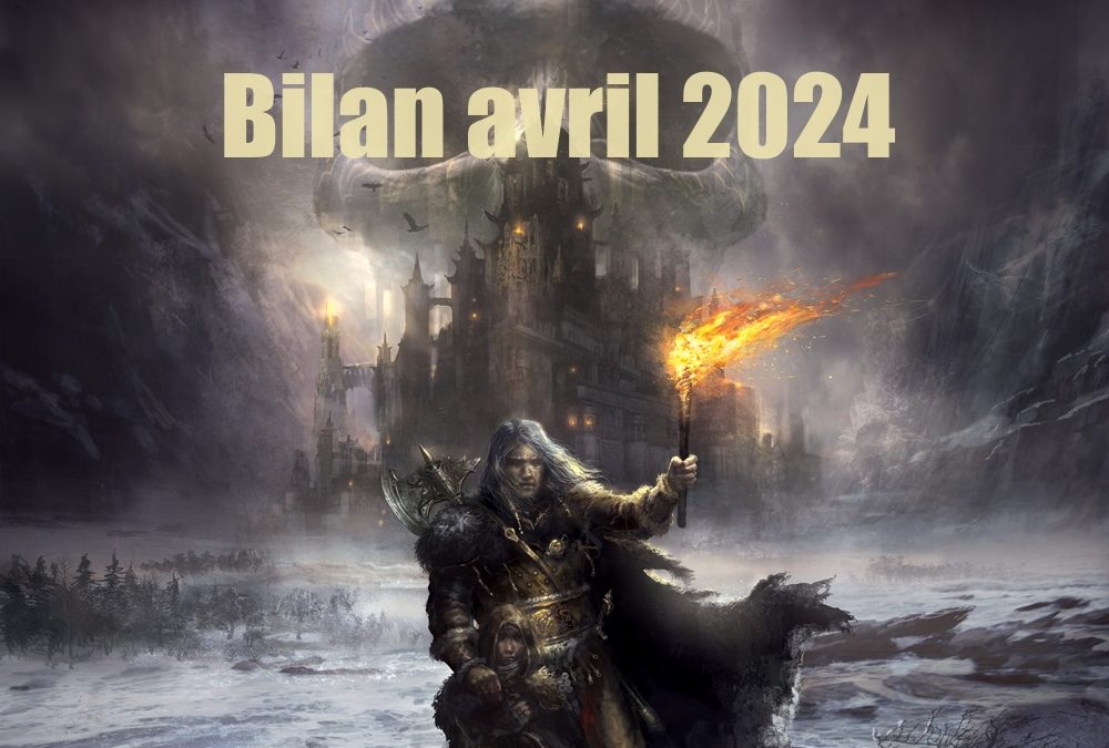 Bilan avril 2024