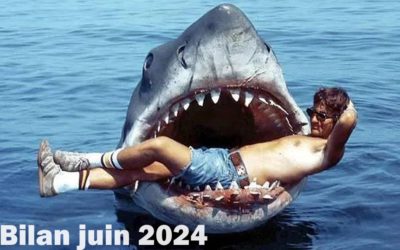 Bilan juin 2024