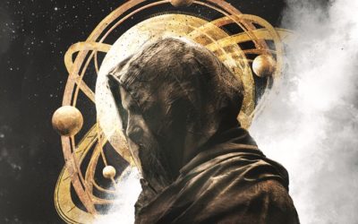 Et on reparle d’Anatèm de Neal Stephenson