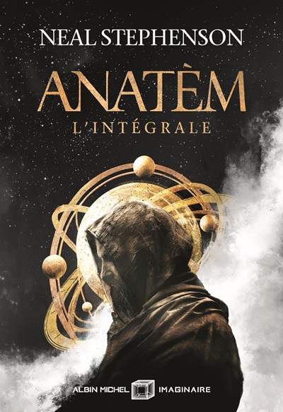Anatèm – L’Intégrale (édition reliée)