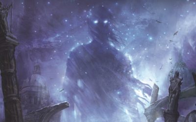 La Cité des miracles de Robert Jackson Bennett
