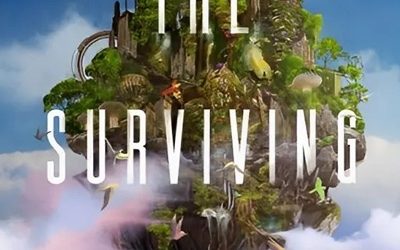 Kritika H. Rao | Les Survivants du ciel | Le cycle des rages – tome 1