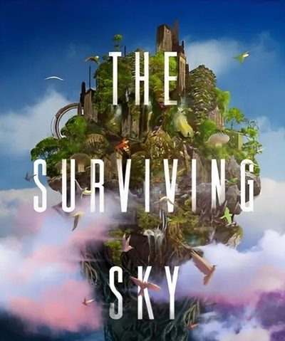 Kritika H. Rao | Les Survivants du ciel | Le cycle des rages – tome 1