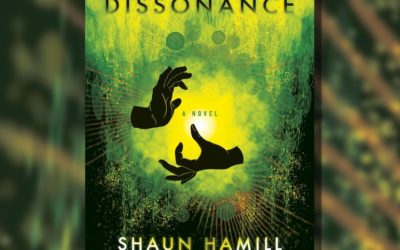 Shaun Hamill | La Dissonance | mai 2025