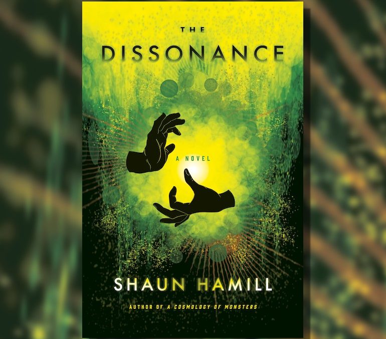 Shaun Hamill | La Dissonance | mai 2025