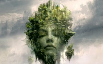 🤩🤩COVER REVEAL🤩🤩 : Les Survivants du ciel de Kritika H. Rao