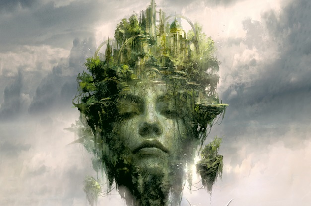 🤩🤩COVER REVEAL🤩🤩 : Les Survivants du ciel de Kritika H. Rao