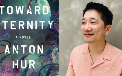 Programme Eternité, Anton Hur