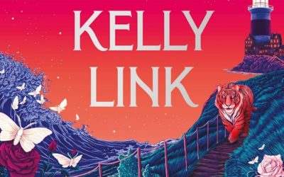Kelly Link | The Book of love